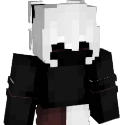 _savageryy_ Minecraft avatar bust