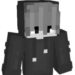 _schordie Minecraft avatar bust