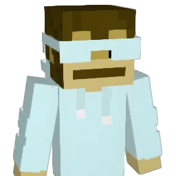 _scrimz Minecraft avatar bust