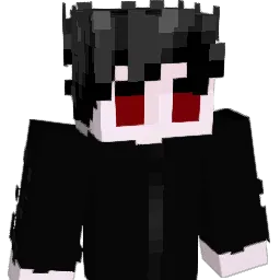 _sdx Minecraft avatar bust