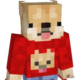 _seed's Minecraft skin