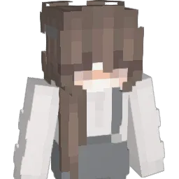 _sejoo Minecraft avatar bust