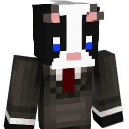 _seonghyeon Minecraft avatar bust