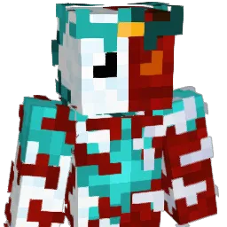 Minecraft-Avatar von _ser_II_: Büste