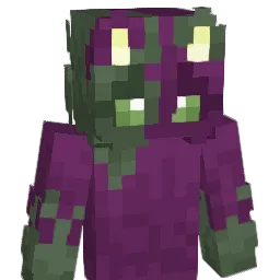 _seraphael's Minecraft skin