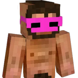 _sergiplay_ Minecraft avatar bust