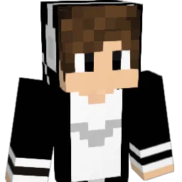 _seseke_ Minecraft avatar bust
