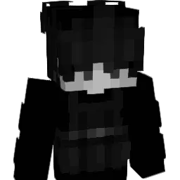 _sh4y_ Minecraft avatar bust