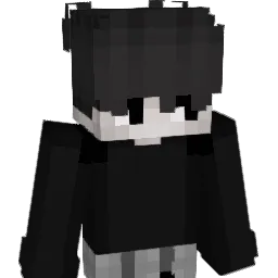 _shaaun Minecraft avatar bust