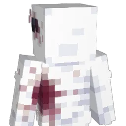 _shadow_pl Minecraft avatar bust
