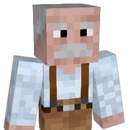 _shaybah_ Minecraft avatar bust