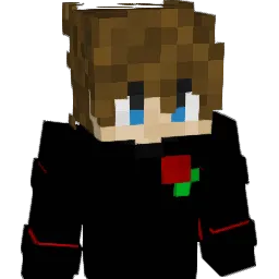 _shb's Minecraft skin