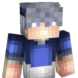 _shim_ Minecraft avatar bust