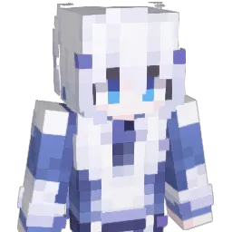 _shirano's Minecraft skin