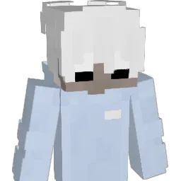 _shizuho_ Minecraft avatar bust