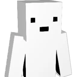 _shoecat_ Minecraft avatar bust