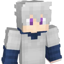 _shrk Minecraft avatar bust