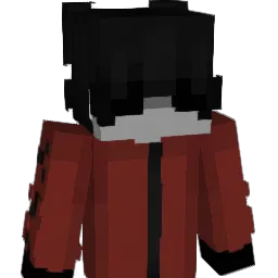 _shvryn Minecraft avatar bust
