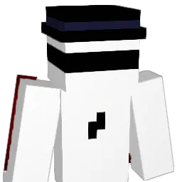 _shxli Minecraft avatar bust
