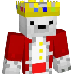 _siberite__ Minecraft avatar bust