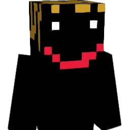 _sico Minecraft avatar bust