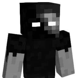 _sigmaus Minecraft avatar bust