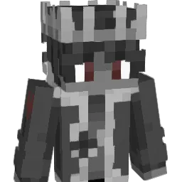 _silenc Minecraft avatar bust