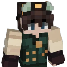 _sillygoober_ Minecraft avatar bust
