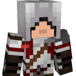 _silverass_'s Minecraft skin