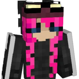 _simplyfaithh Minecraft avatar bust