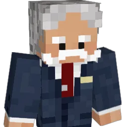 _sina_gamer's Minecraft skin