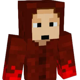 _singgle_ Minecraft avatar bust