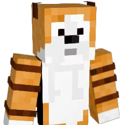 _sintu_ Minecraft avatar bust