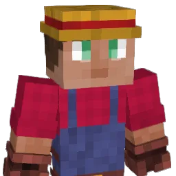 _sir_fedor_ Minecraft avatar bust