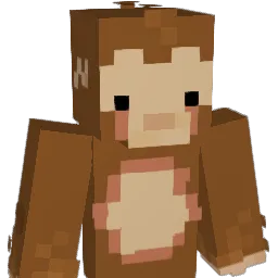 _sir_obi_ Minecraft avatar bust