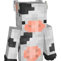 _sita Minecraft avatar bust
