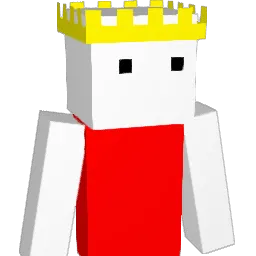 _sjob Minecraft avatar bust