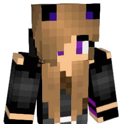 _skellington_ Minecraft avatar bust