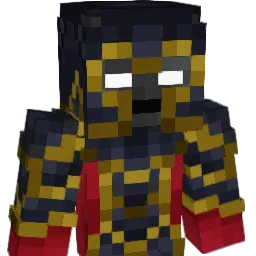 _skelter_ Minecraft avatar bust