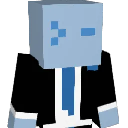 _sketchh Minecraft avatar bust