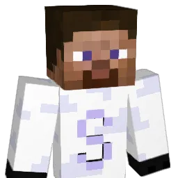 _skeyes Minecraft avatar bust