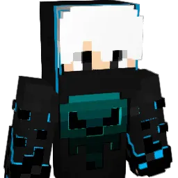 _skillix_ Minecraft avatar bust