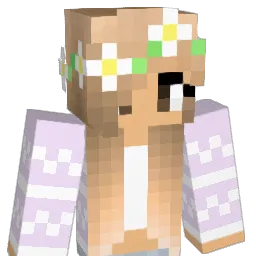 _slayer123 Minecraft avatar bust