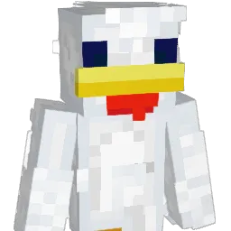 _slayer666_ Minecraft avatar bust