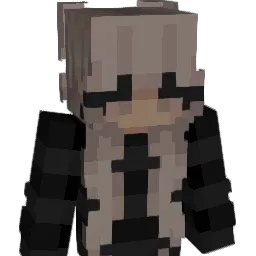 _sleepy_head_ Minecraft avatar bust