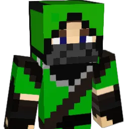 _snafuz_ Minecraft avatar bust