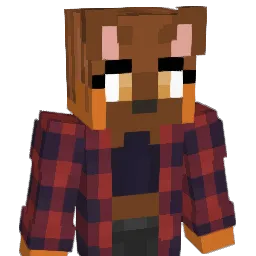 _snickerdoo's Minecraft skin