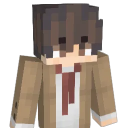 _snooll Minecraft avatar bust