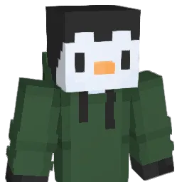 _snowgu_ Minecraft avatar bust