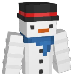 _snowguy's Minecraft skin
